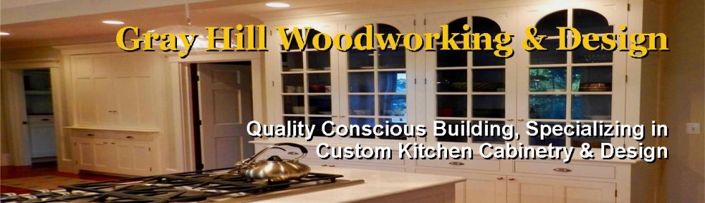 Gray Hill Woodworking & Design